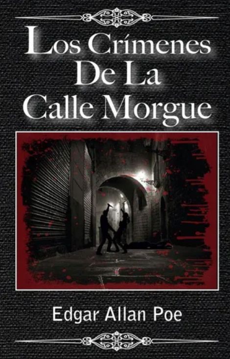 Los Crímenes de la Calle Morgue